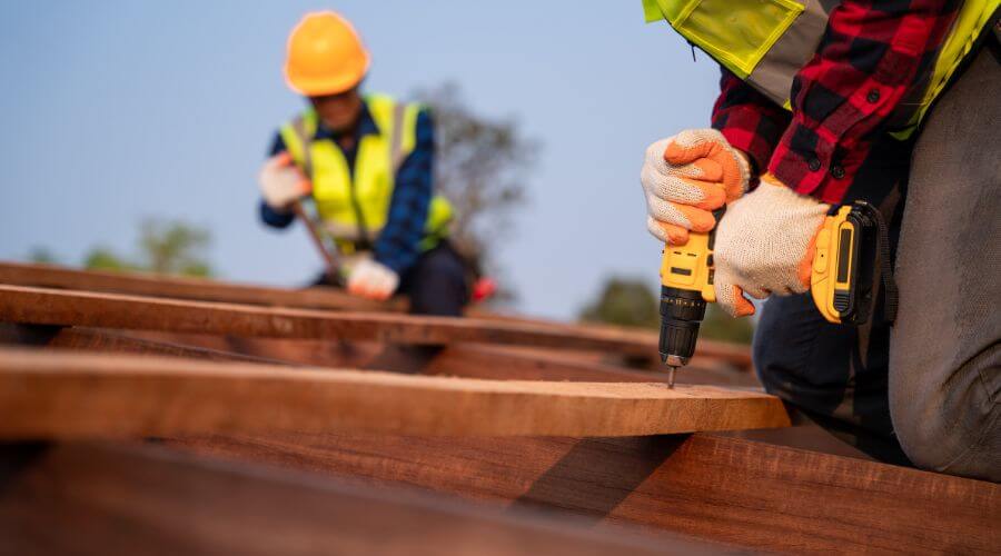 Local Chimney Repair in Hudson, FL